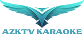 Mẫu phòng karaoke đẹp thiết kế karaoke cao cấp sang trọng hiện đại AZKTV