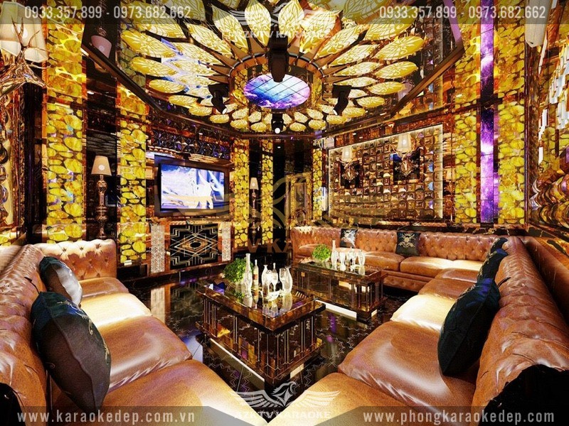 mau phong hat karaoke tai phu quốc