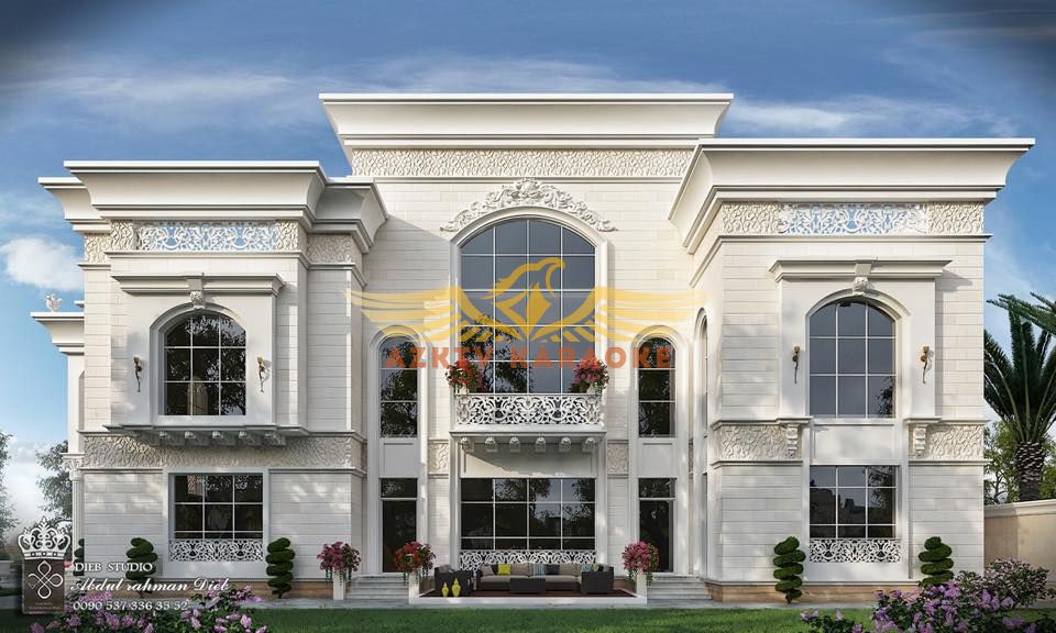 39 Mẫu mặt tiền đẹp cao cấp được nhiều khách hàng yêu thích
